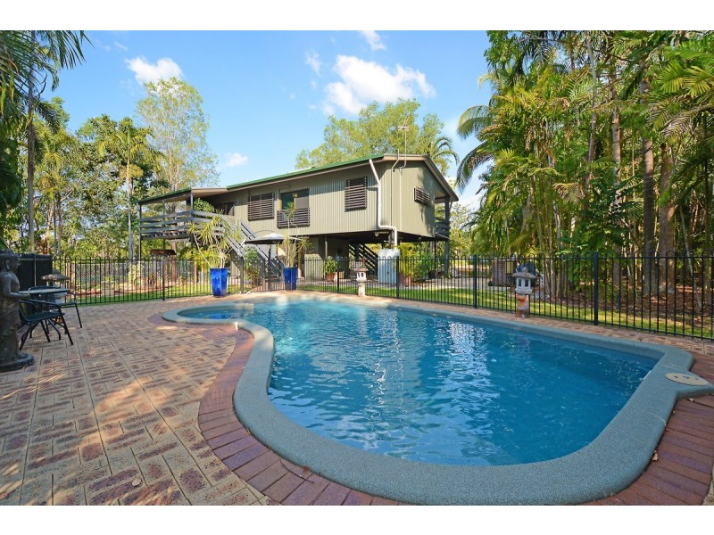 14 Bowerbird Place, Howard Springs NT 0835