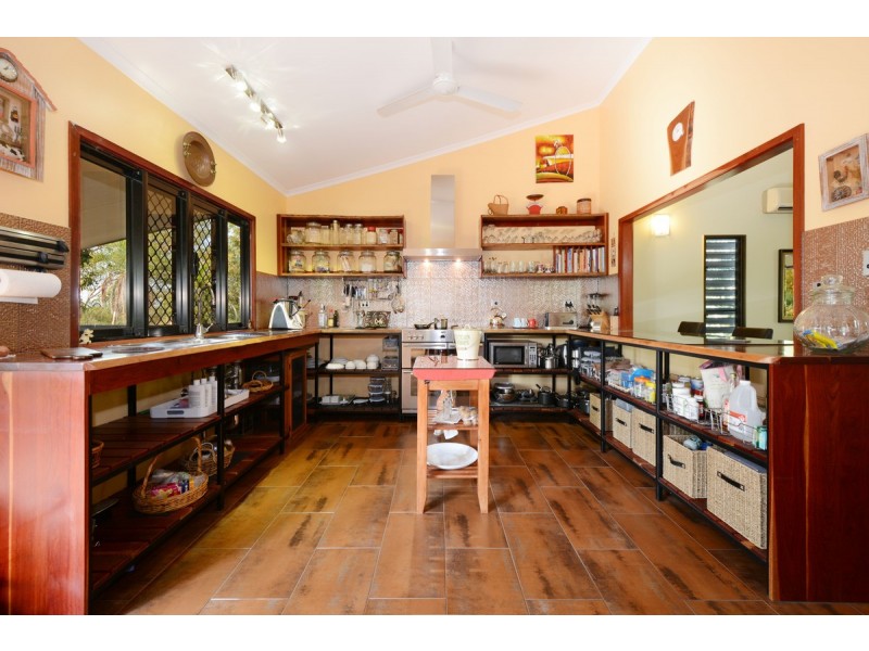 14 Bowerbird Place, Howard Springs NT 0835