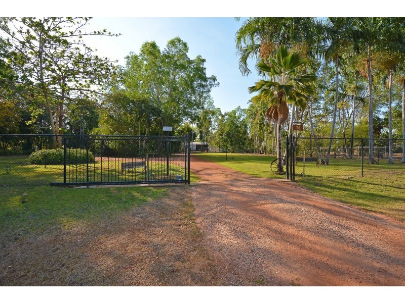 14 Bowerbird Place, Howard Springs NT 0835
