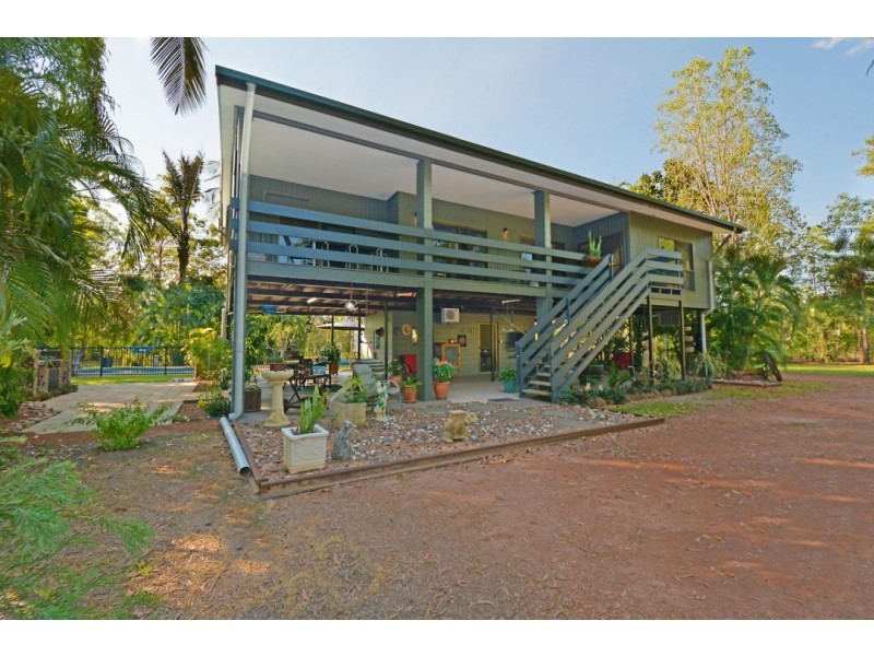 14 Bowerbird Place, Howard Springs NT 0835
