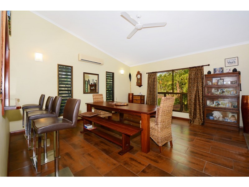 14 Bowerbird Place, Howard Springs NT 0835
