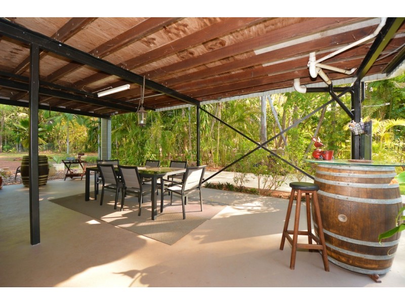 14 Bowerbird Place, Howard Springs NT 0835