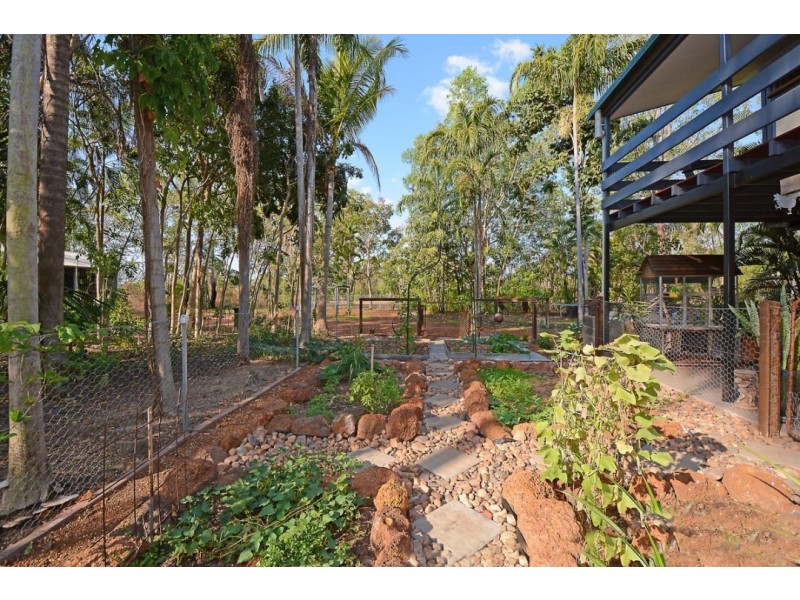 14 Bowerbird Place, Howard Springs NT 0835