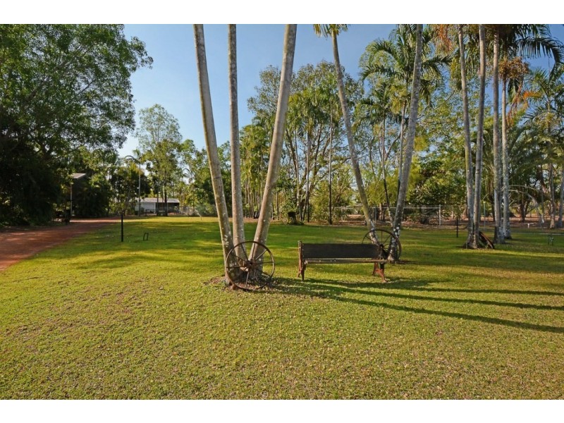 14 Bowerbird Place, Howard Springs NT 0835