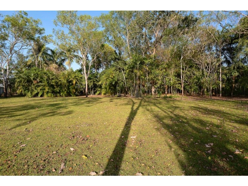 14 Bowerbird Place, Howard Springs NT 0835