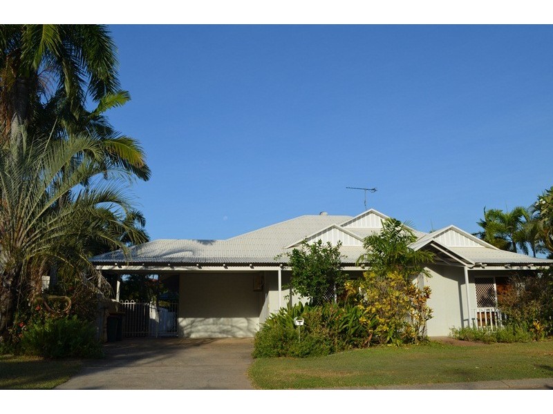 4 Sabal Place, Durack NT 0830