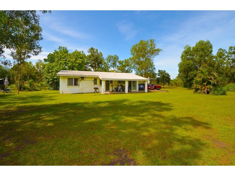 85 Fitzgerald Road, Howard Springs NT 0835