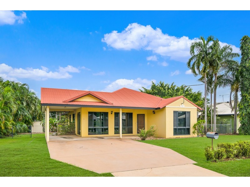 88 Farrar Boulevard, Farrar NT 0830