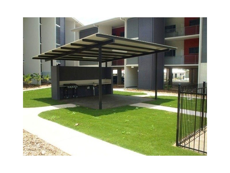 501/250 Farrar Boulveard, Johnston NT 0832