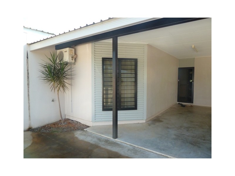 3/55 Odegaard Drive, Rosebery NT 0832