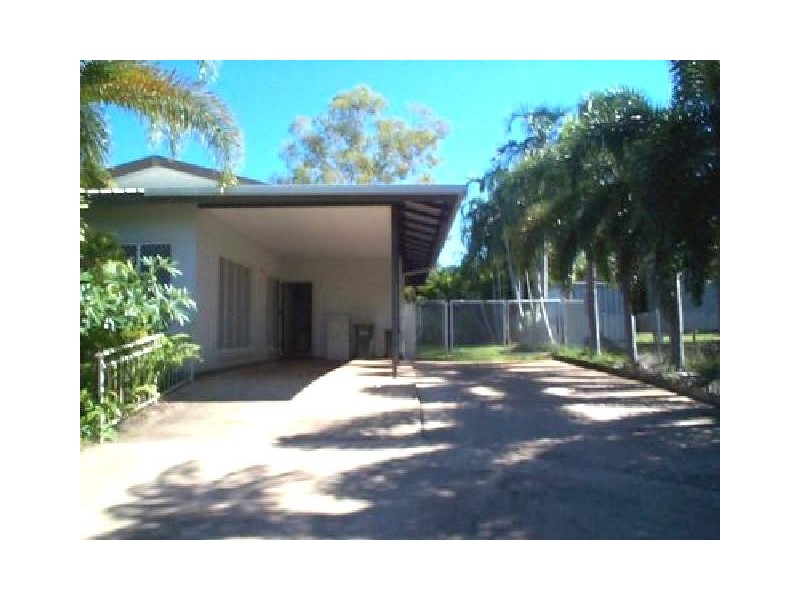 49 Harrison Circuit, Woodroffe NT 0830