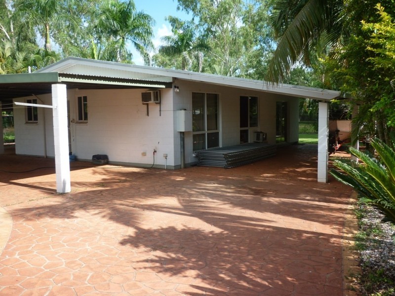 16 Antares Court, Woodroffe NT 0830