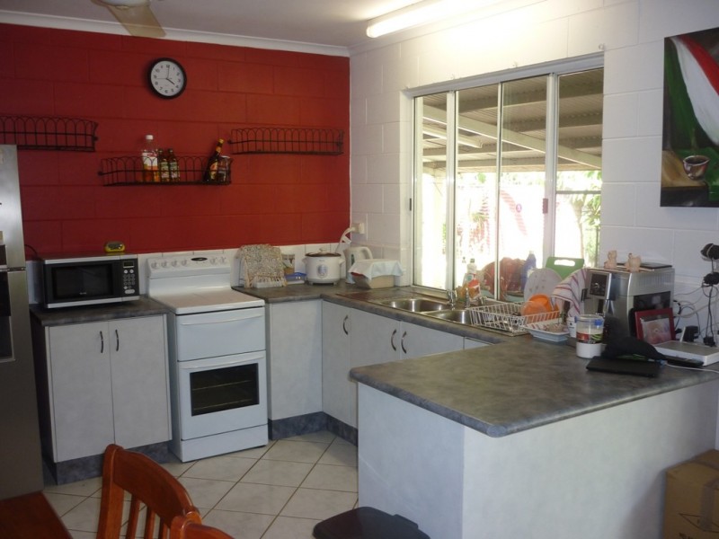 16 Antares Court, Woodroffe NT 0830