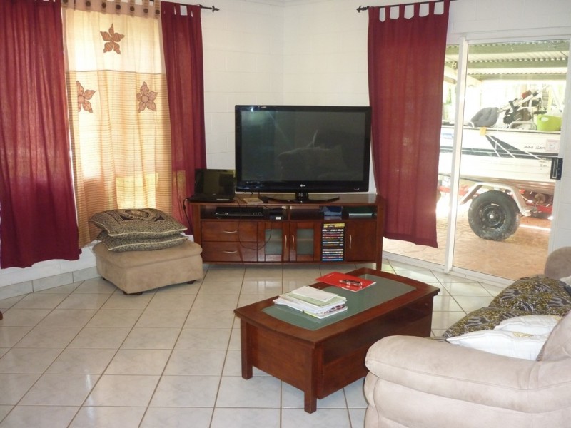 16 Antares Court, Woodroffe NT 0830