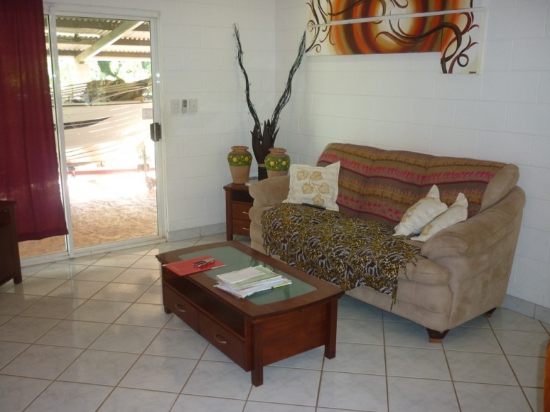 16 Antares Court, Woodroffe NT 0830