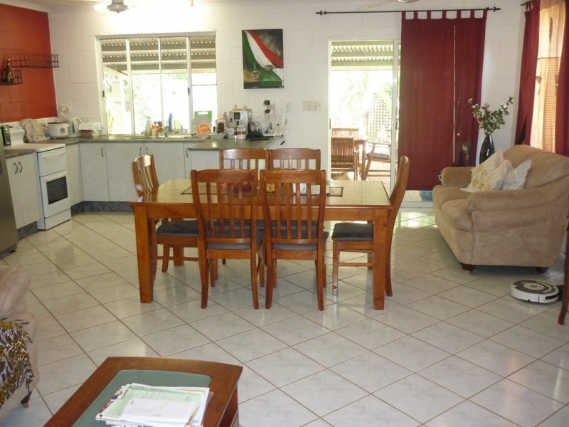 16 Antares Court, Woodroffe NT 0830