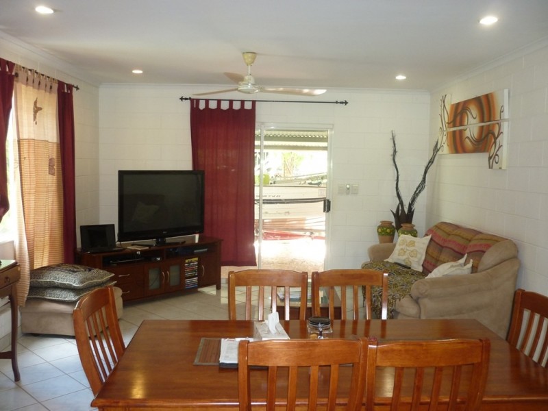 16 Antares Court, Woodroffe NT 0830