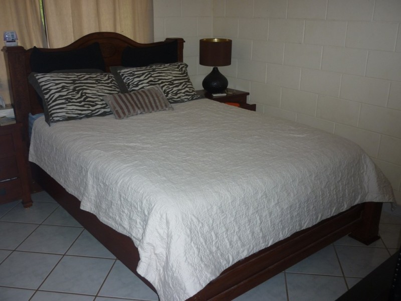 16 Antares Court, Woodroffe NT 0830