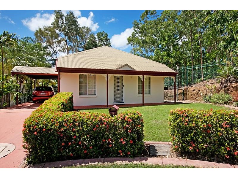 9 Wakelin Court, Gunn NT 0832
