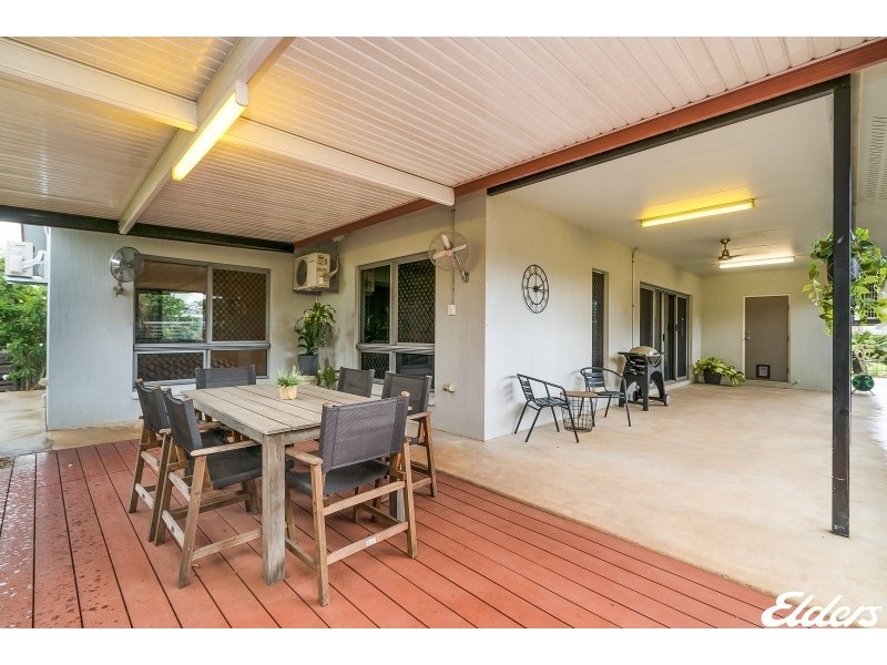 10 Kenbi Place, Rosebery NT 0832