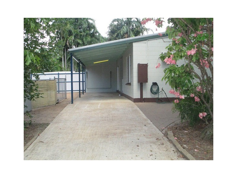 1/54 Canonbury Circuit, Driver NT 0830