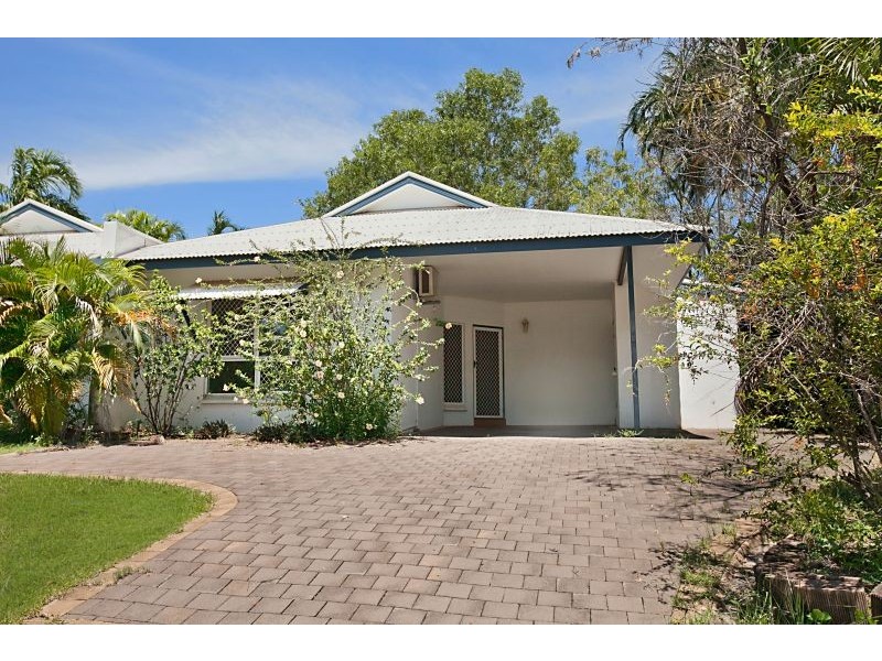 4A Hannibal Crescent, Gray NT 0830