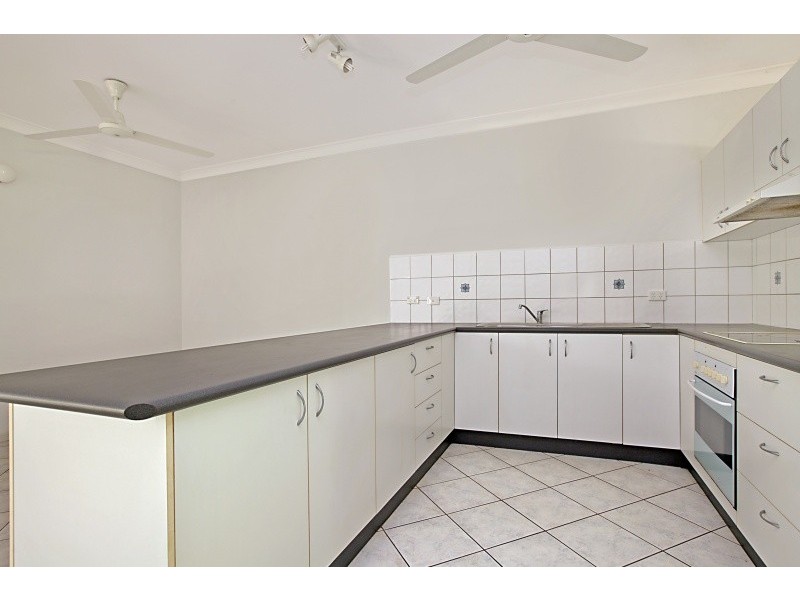 4A Hannibal Crescent, Gray NT 0830