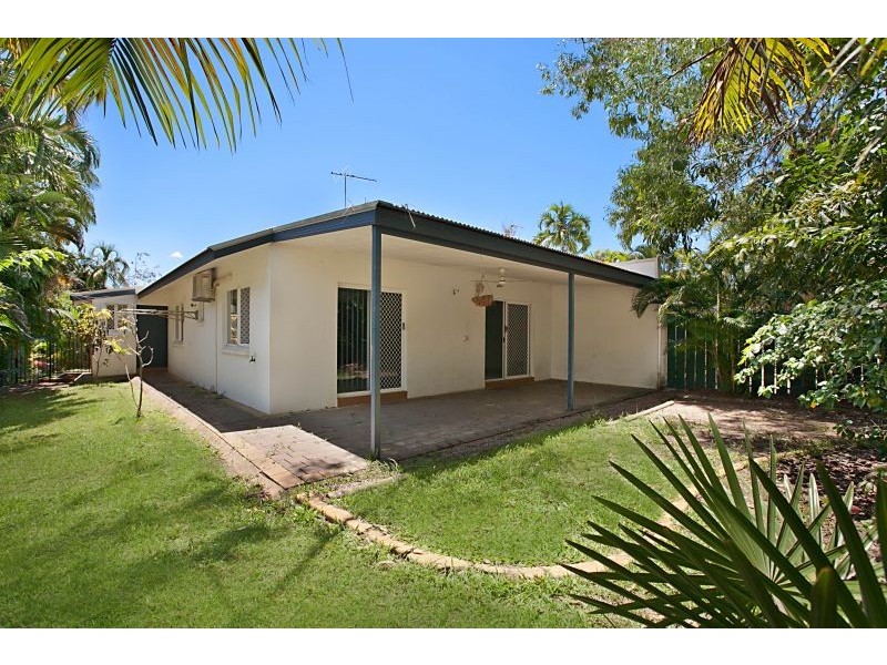 4A Hannibal Crescent, Gray NT 0830