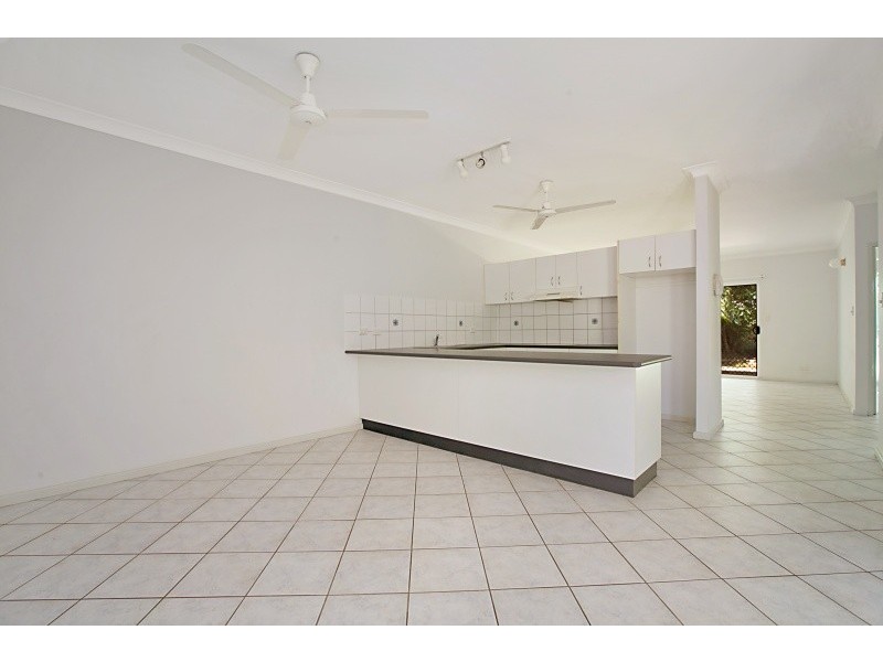 4A Hannibal Crescent, Gray NT 0830