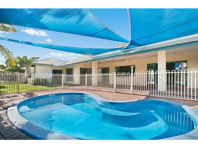 22 Majestic Drive, Durack NT 0830