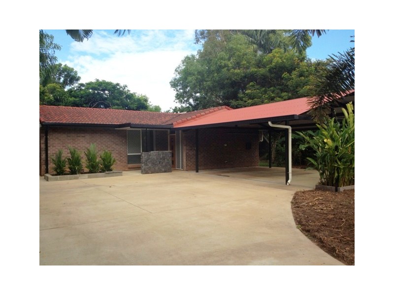 8 Manson Court, Moulden NT 0830