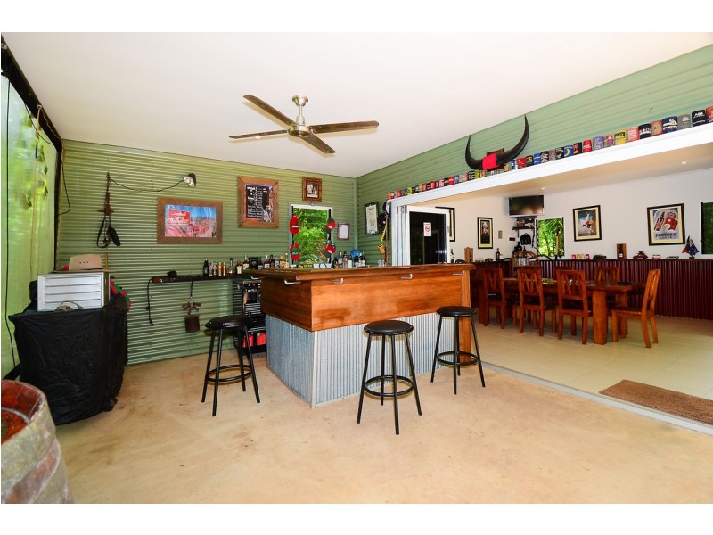 215 Sunter Road, Herbert NT 0836