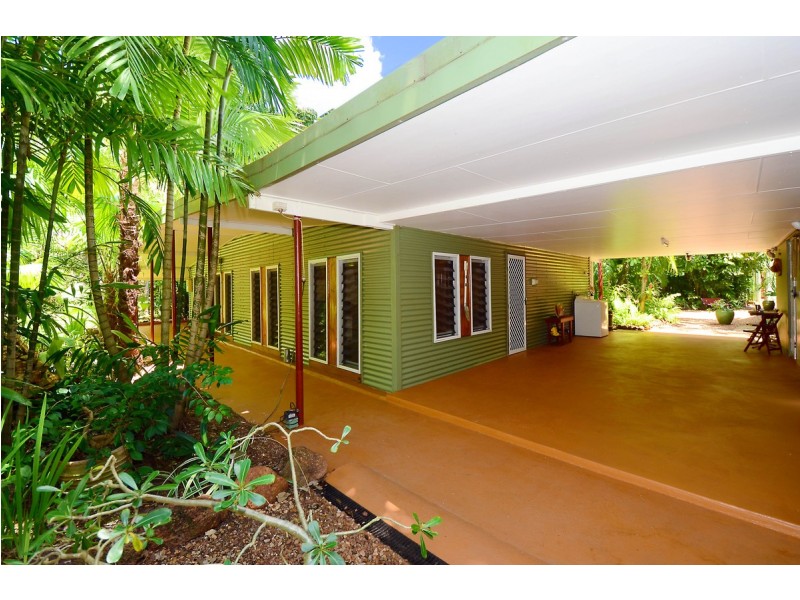215 Sunter Road, Herbert NT 0836