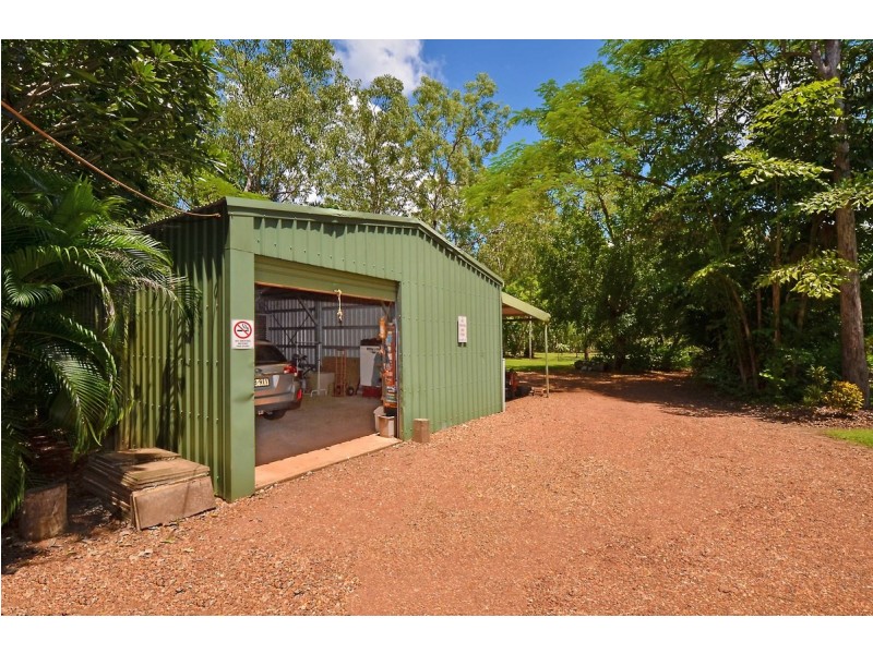 215 Sunter Road, Herbert NT 0836