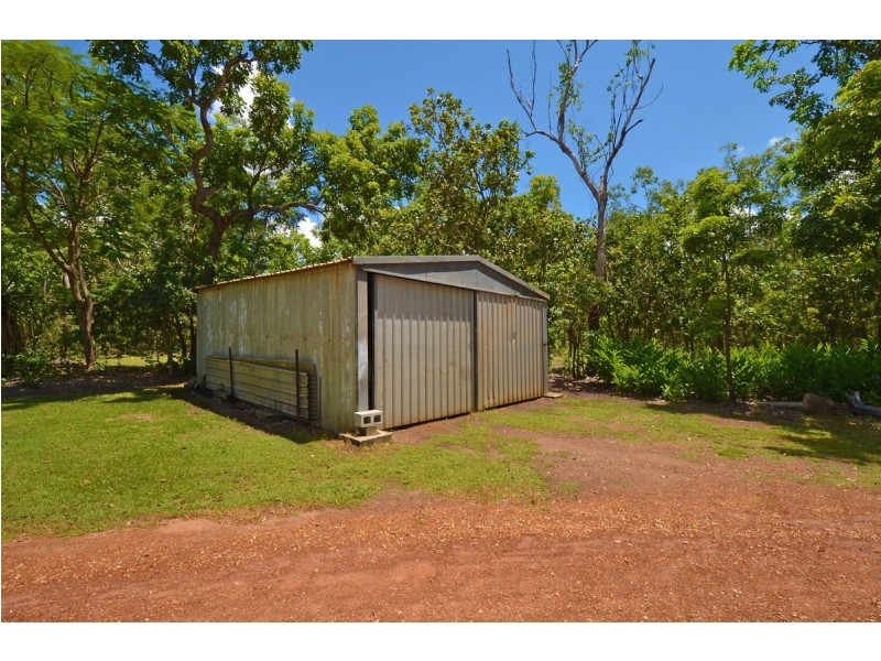 215 Sunter Road, Herbert NT 0836