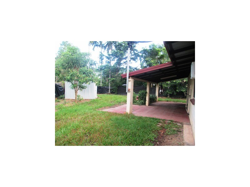 8 Heroine Court, Gray NT 0830