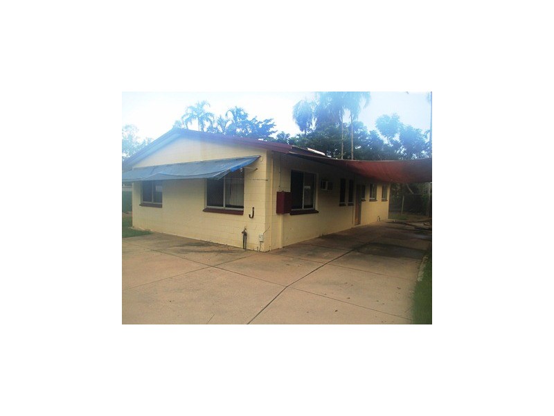 8 Heroine Court, Gray NT 0830