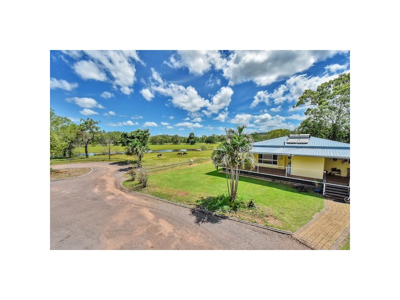 23 Finlay Road, Adelaide River NT 0846 Elders Real Estate Palmerston