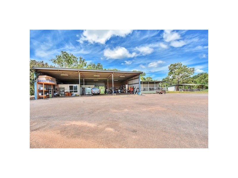23 Finlay Road, Adelaide River NT 0846