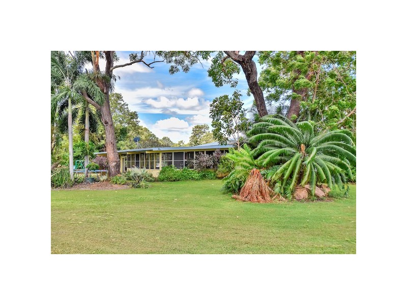 23 Finlay Road, Adelaide River NT 0846