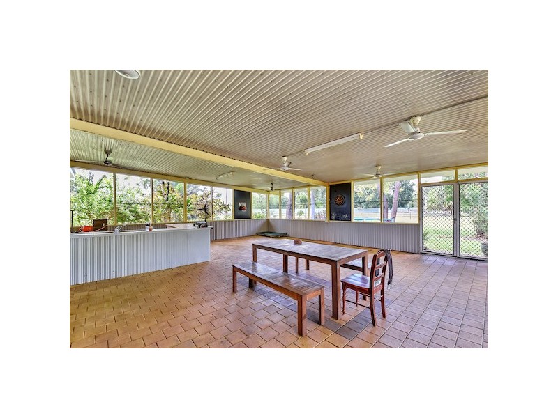 23 Finlay Road, Adelaide River NT 0846