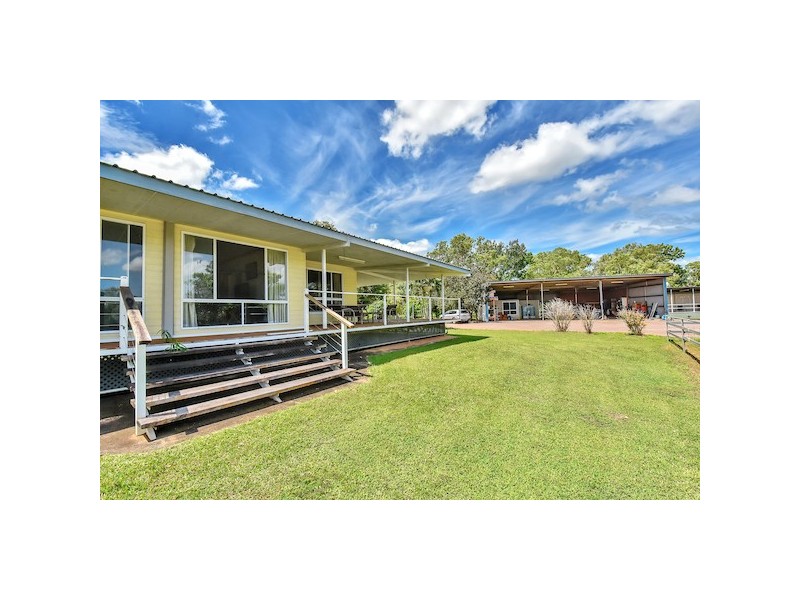 23 Finlay Road, Adelaide River NT 0846 Elders Real Estate Palmerston
