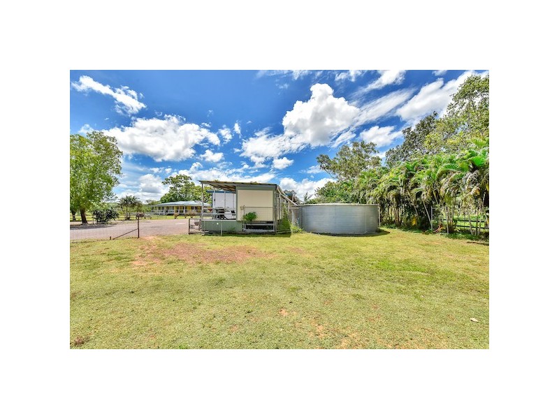 23 Finlay Road, Adelaide River NT 0846
