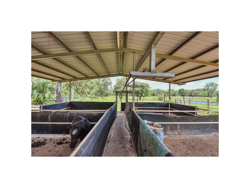 23 Finlay Road, Adelaide River NT 0846