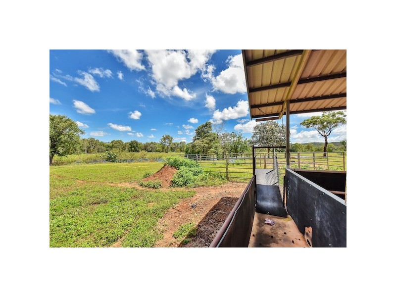 23 Finlay Road, Adelaide River NT 0846