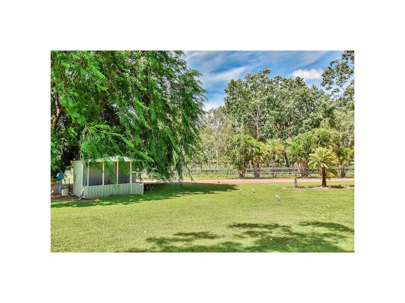 23 Finlay Road, Adelaide River NT 0846