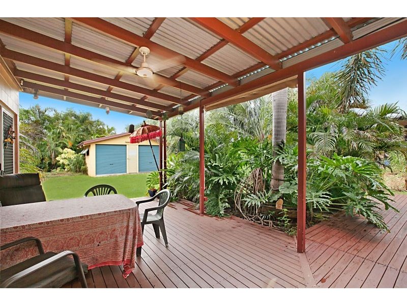 50 Maurice Terrace, Bakewell NT 0832