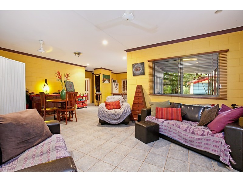 50 Maurice Terrace, Bakewell NT 0832