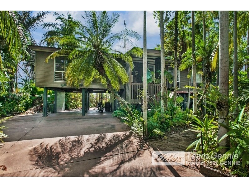 49 Dillon Circuit, Gray NT 0830