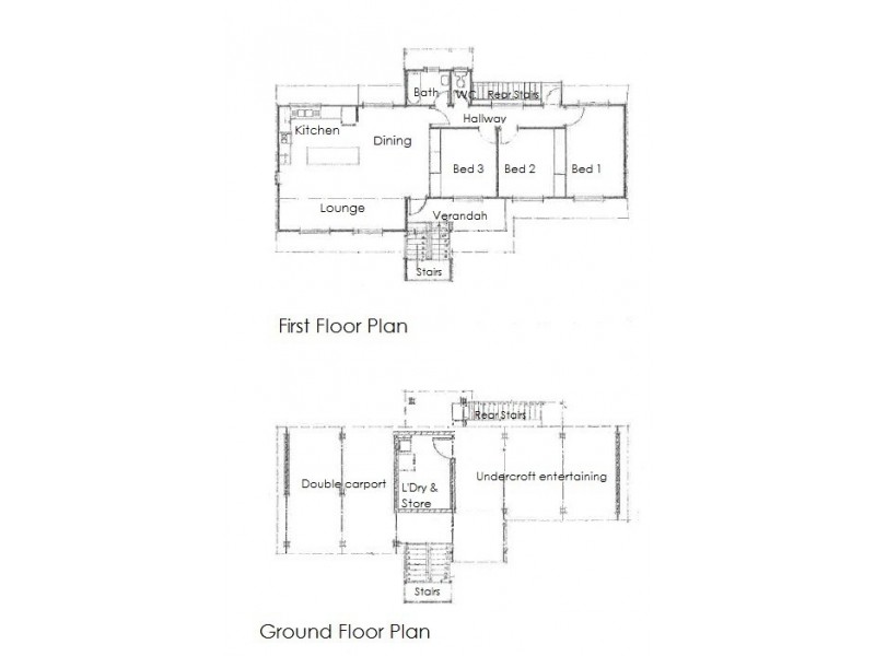 49 Dillon Circuit, Gray NT 0830 Floorplan